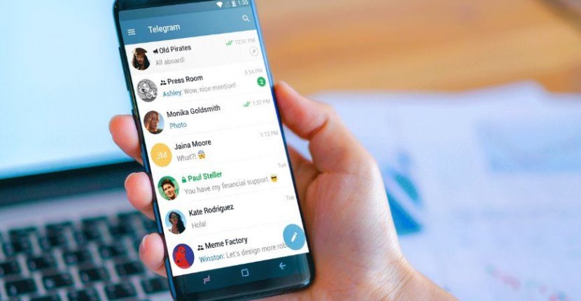 В Telegram появится официальная реклама
